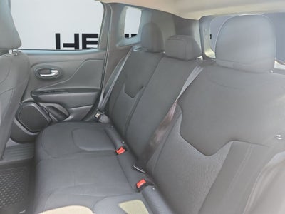 2023 Jeep Renegade Latitude 4x4