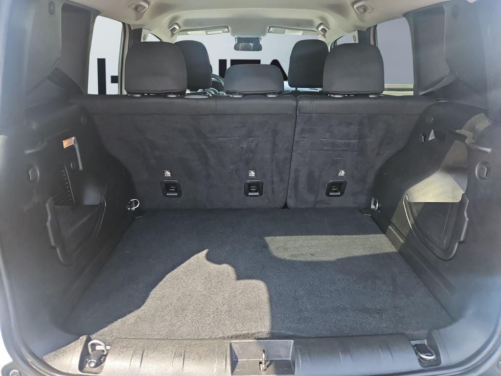2023 Jeep Renegade Latitude 4x4