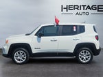 2023 Jeep Renegade Latitude 4x4
