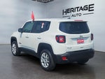 2023 Jeep Renegade Latitude 4x4