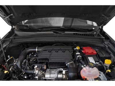 2022 Jeep Renegade Trailhawk 4x4