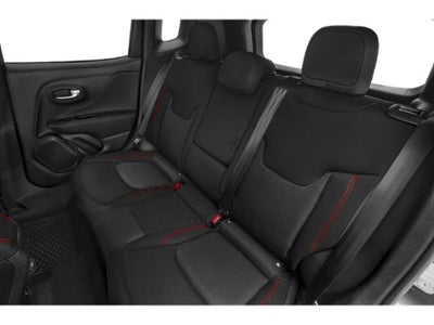 2022 Jeep Renegade Trailhawk 4x4