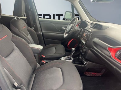 2023 Jeep Renegade Trailhawk 4x4