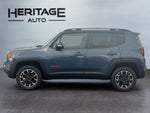 2023 Jeep Renegade Trailhawk 4x4