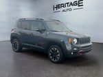 2023 Jeep Renegade Trailhawk 4x4
