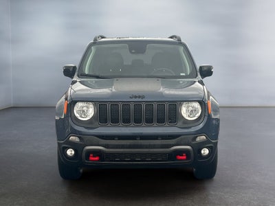 2023 Jeep Renegade Trailhawk 4x4