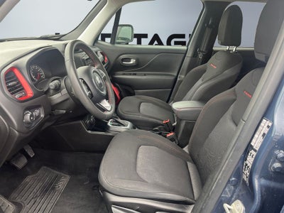 2023 Jeep Renegade Trailhawk 4x4