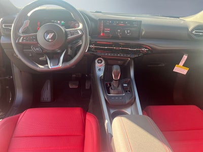 2025 Dodge Hornet HORNET R/T PLUS EAWD