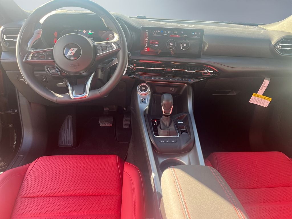 2025 Dodge Hornet HORNET R/T PLUS EAWD