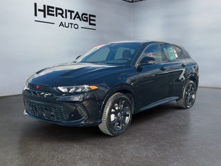 2025 Dodge Hornet HORNET R/T PLUS EAWD