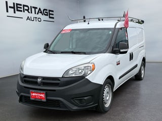 2017 RAM ProMaster Cargo Van Tradesman Cargo Van