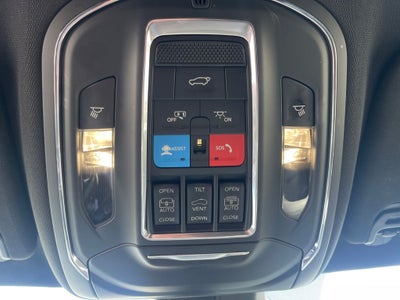 2024 Jeep Wagoneer Series I