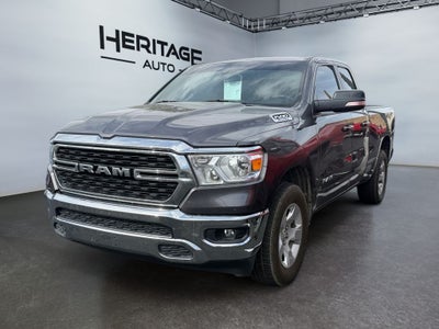 2022 RAM 1500 Lone Star
