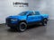 2025 RAM 1500 RHO