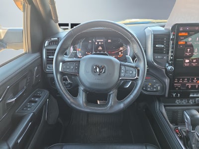 2025 RAM 1500 RHO