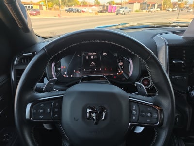 2025 RAM 1500 RHO