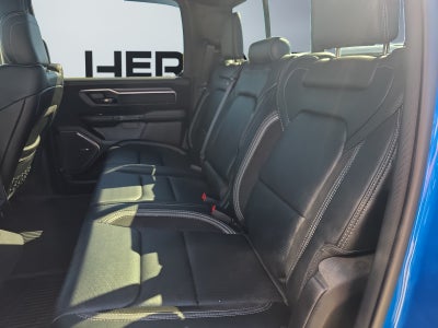 2025 RAM 1500 RHO