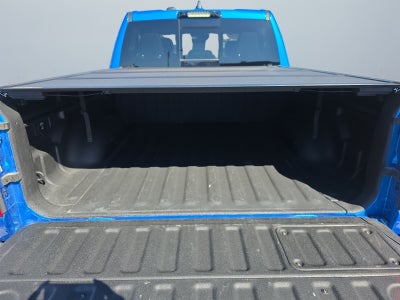 2025 RAM 1500 RHO
