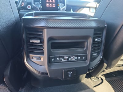 2025 RAM 1500 RHO