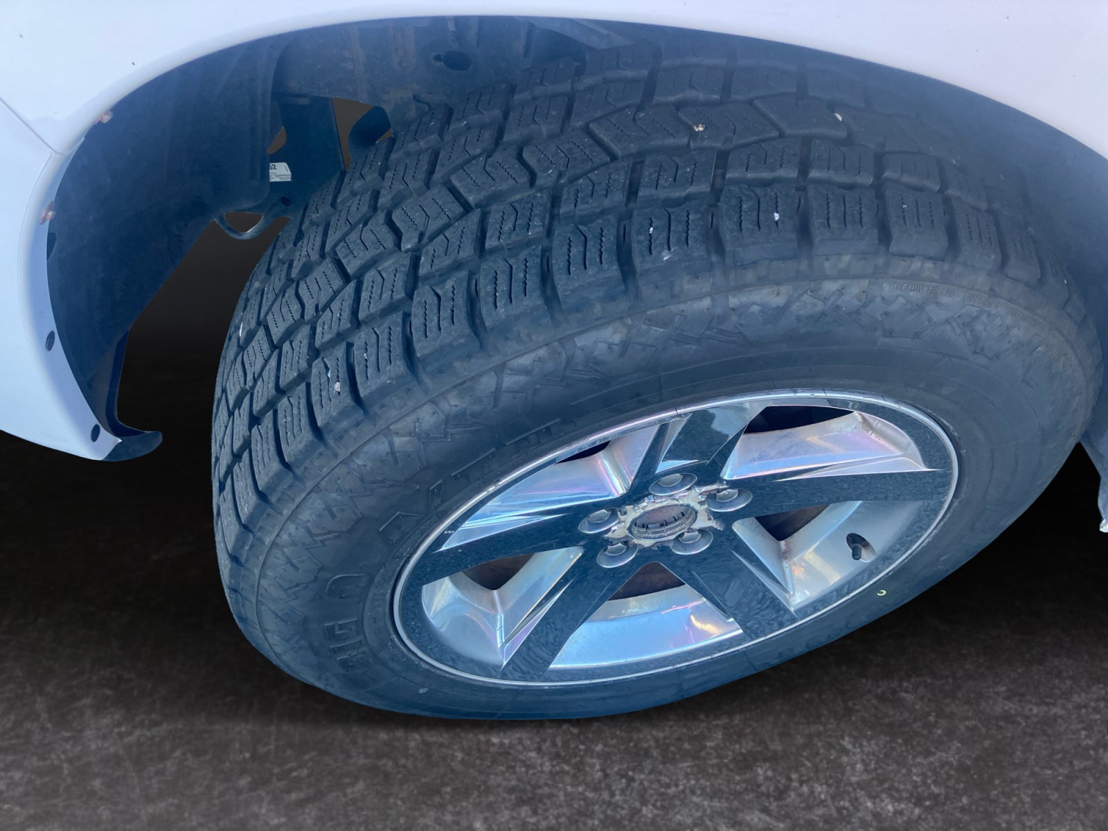 2010 Dodge Ram Pickup Sport
