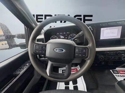 2024 Ford F-450 XL