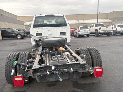 2024 Ford F-450 XL