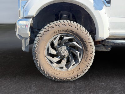 2022 Ford F-350 XLT