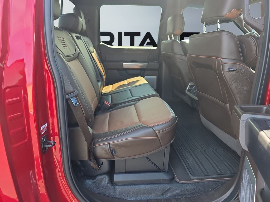 2024 Ford F-350 King Ranch
