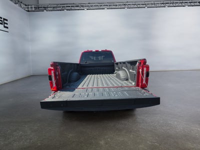 2024 Ford F-350 King Ranch