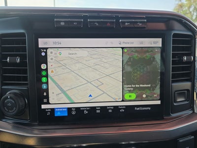 2024 Ford F-350 King Ranch