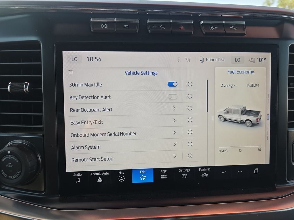 2024 Ford F-350 King Ranch