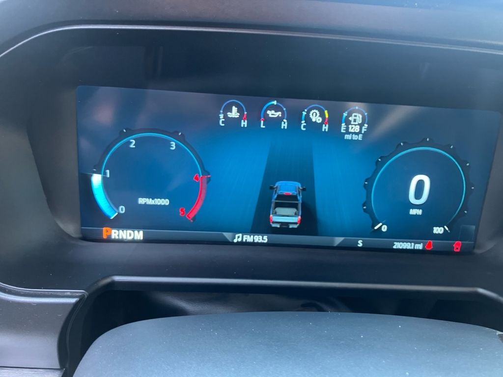 2025 Ford F-350 LARIAT
