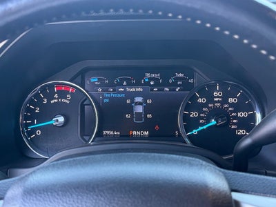 2022 Ford F-350 LARIAT