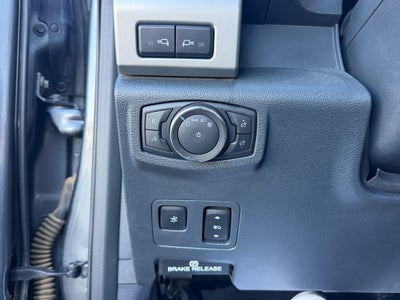 2022 Ford F-350 LARIAT