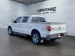2014 Ford F-150 4WD SuperCrew 145" XL