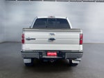 2014 Ford F-150 4WD SuperCrew 145" XL