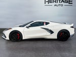 2023 Chevrolet Corvette Stingray 1LT