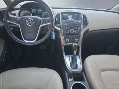 2016 Buick Verano Convenience Group