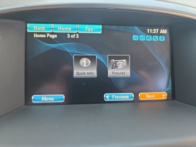 2016 Buick Verano Convenience Group