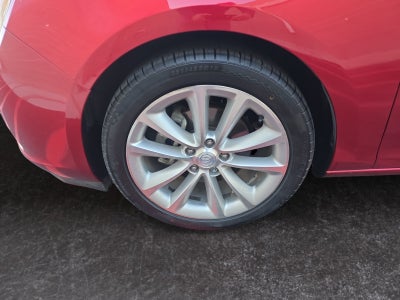 2016 Buick Verano Convenience Group