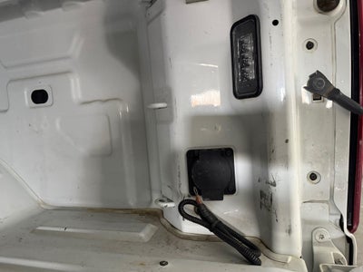 2021 Chevrolet Silverado LTZ