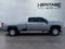 2025 Chevrolet Silverado LT