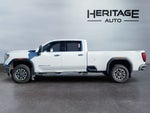 2023 GMC Sierra SLT