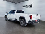 2023 GMC Sierra SLT