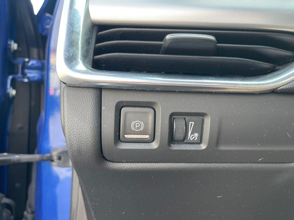 2022 Cadillac XT4 AWD Premium Luxury