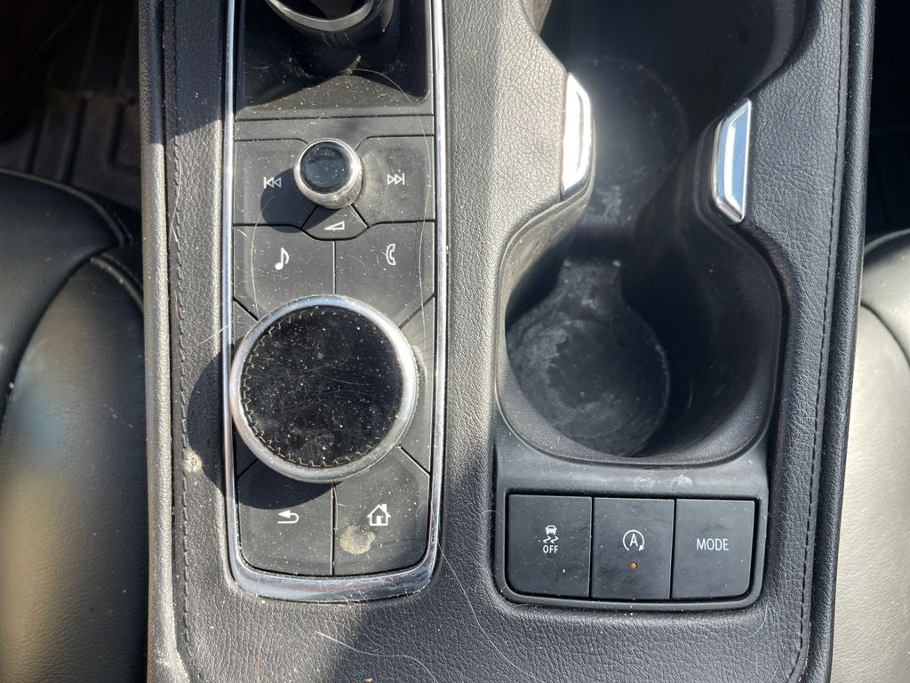 2022 Cadillac XT4 AWD Premium Luxury