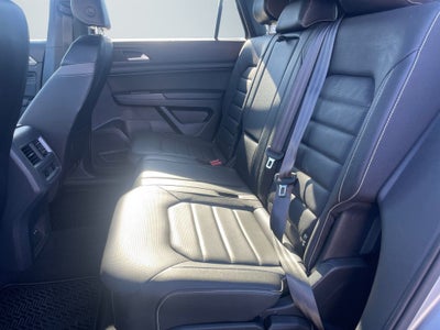 2020 Volkswagen Atlas Cross Sport 3.6L V6 SEL Premium R-Line