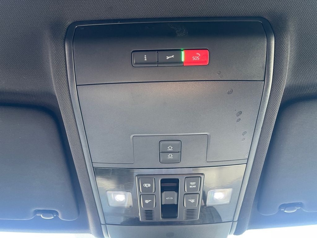 2020 Volkswagen Atlas Cross Sport 3.6L V6 SEL Premium R-Line