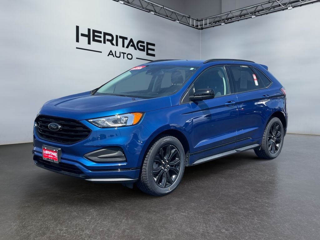 2023 Ford Edge