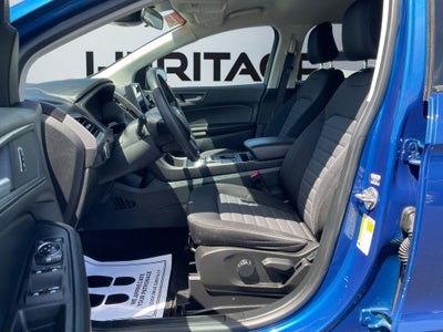 2023 Ford Edge SE
